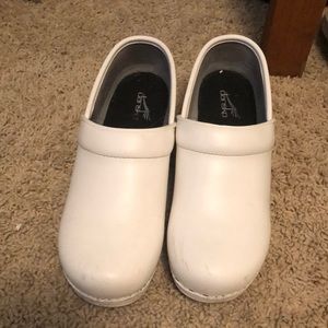 Dansko Clogs size 37